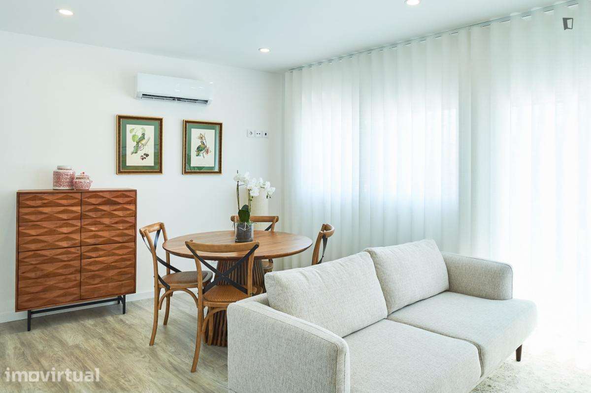 Apartamento com 2 quartos - localizado em Anjos Lisbon - Grande imagem: 5/23