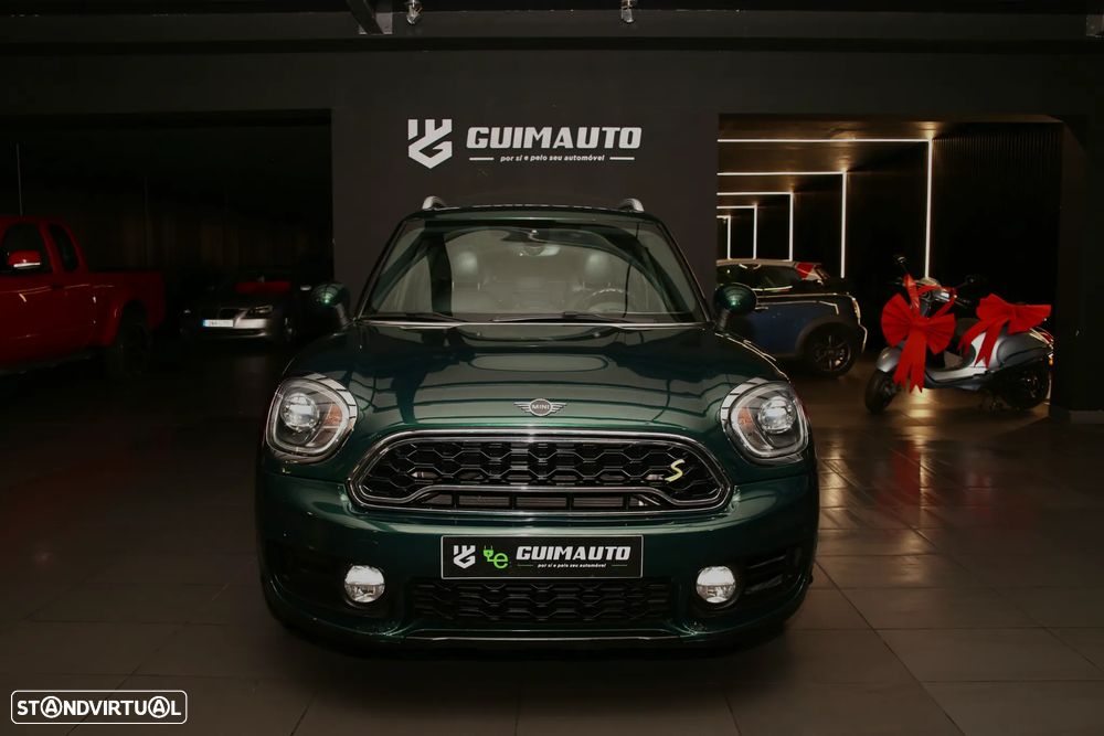 MINI Countryman Cooper SE All4 Aut. - 5