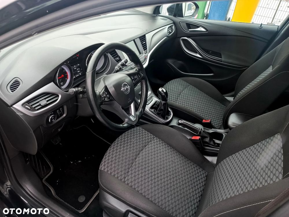 Opel Meriva 1.4 Active - 15