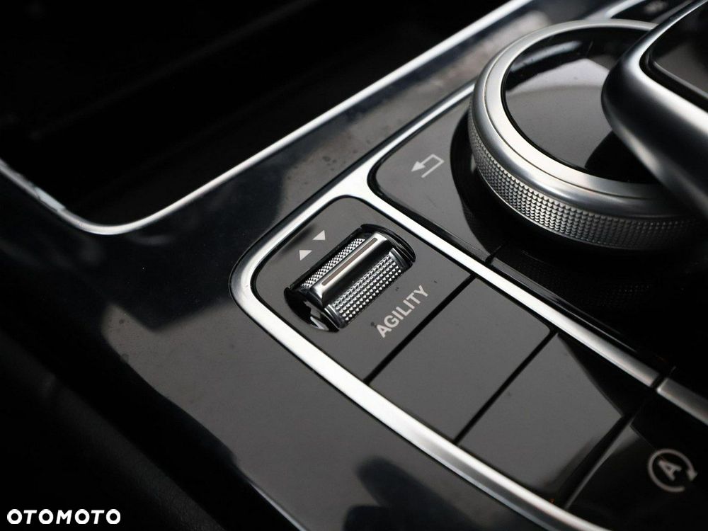 Mercedes-Benz Klasa C - 29