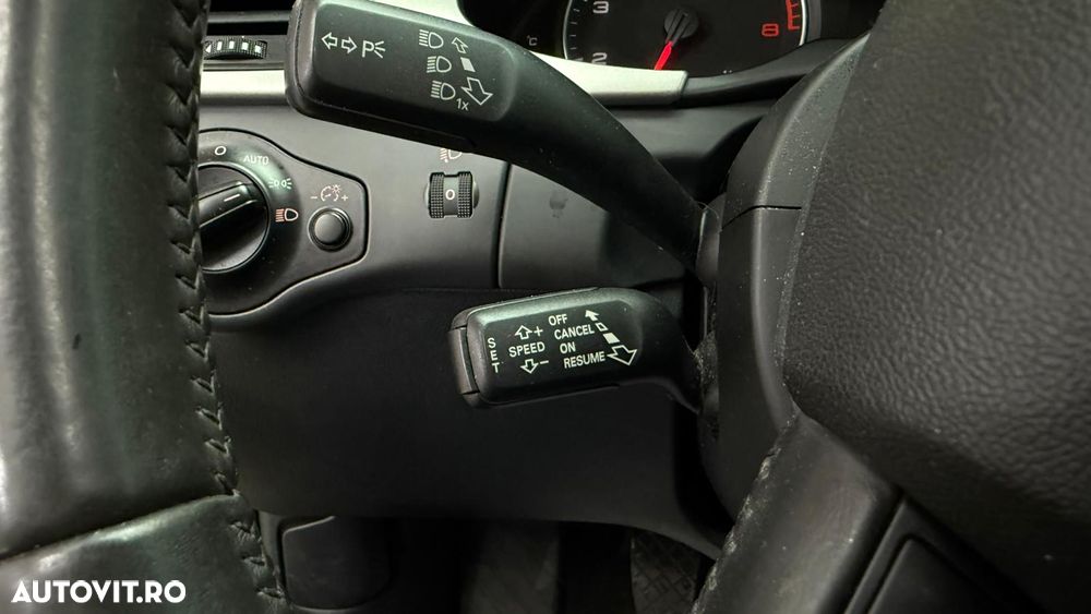 Audi A4 1.8 TFSI - 26