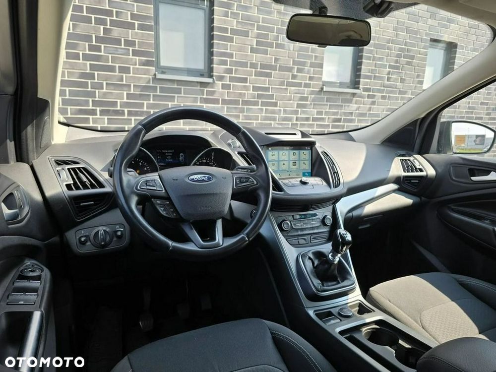 Ford Kuga 1.5 EcoBoost FWD Titanium ASS GPF - 29