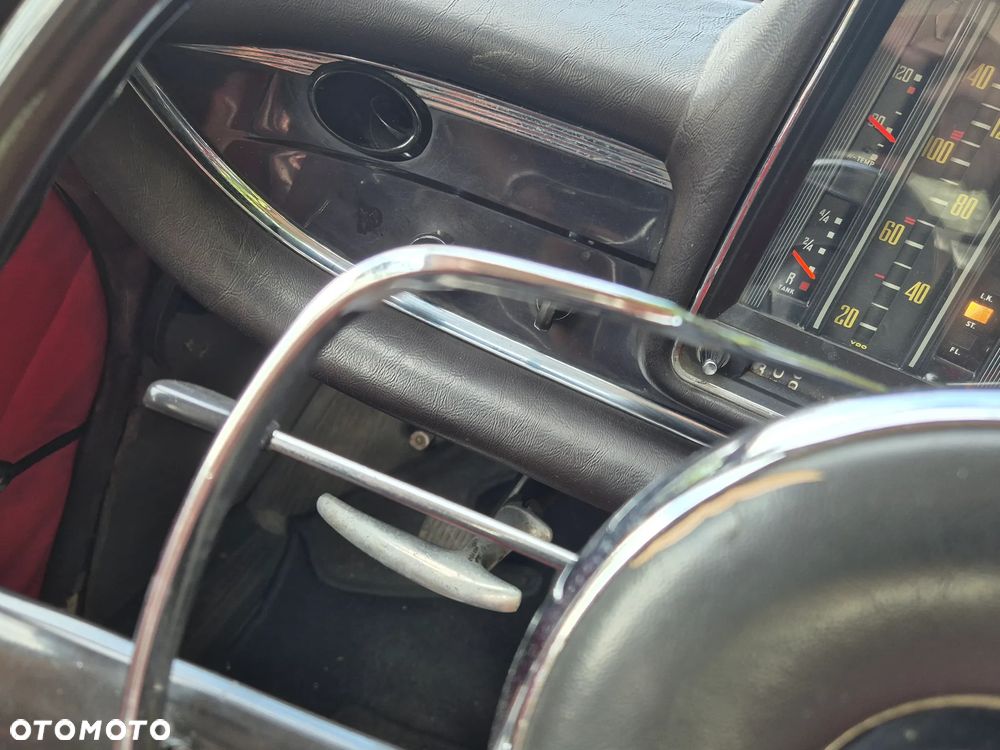 Mercedes-Benz Klasa C - 13