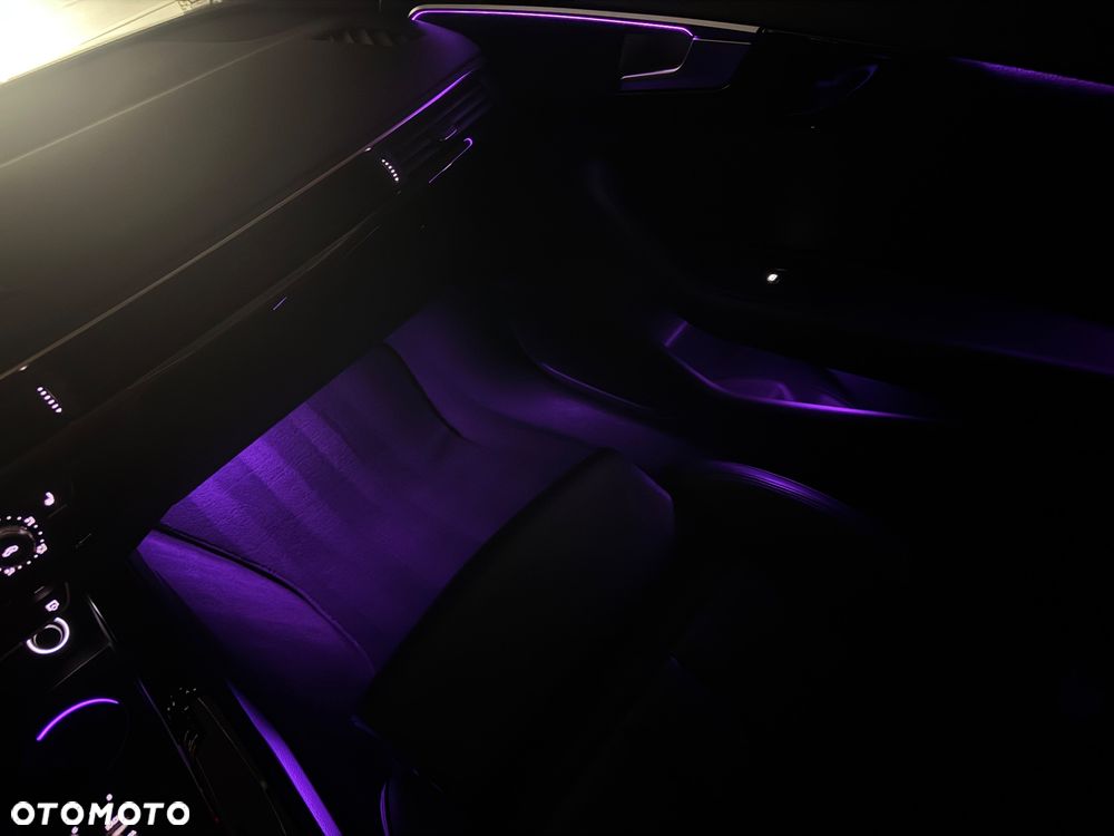 Audi A4 - 13
