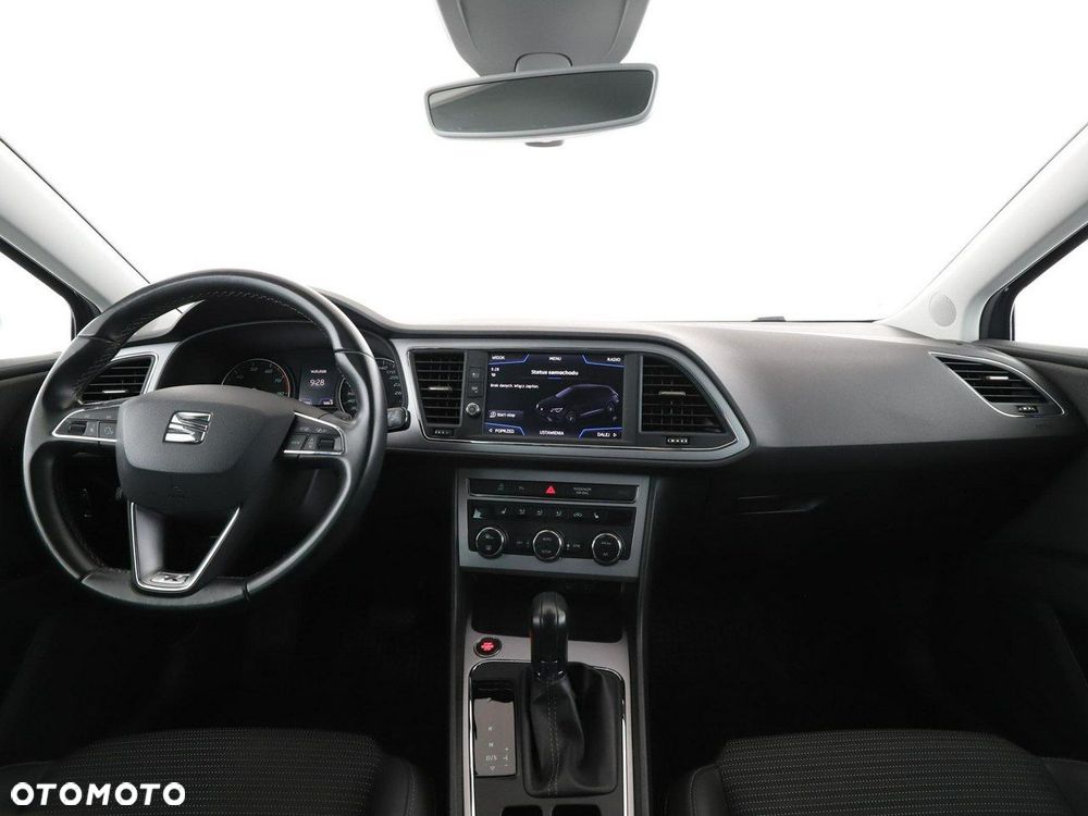 Seat Leon 2.0 TSI OPF DSG Xcellence - 16