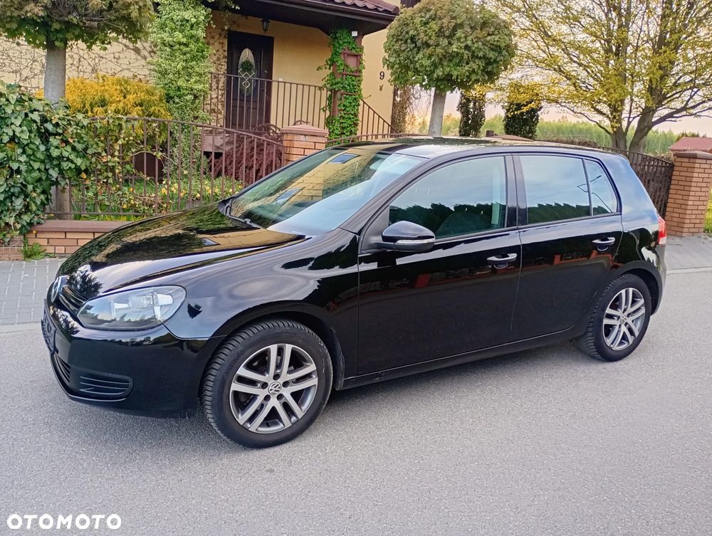 Volkswagen Golf 1.6 United - 26