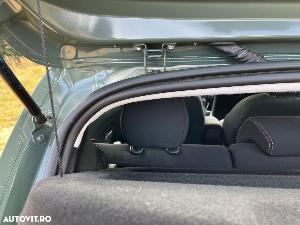 Dacia Sandero Stepway ECO-G 100 MT6 Extreme - 10