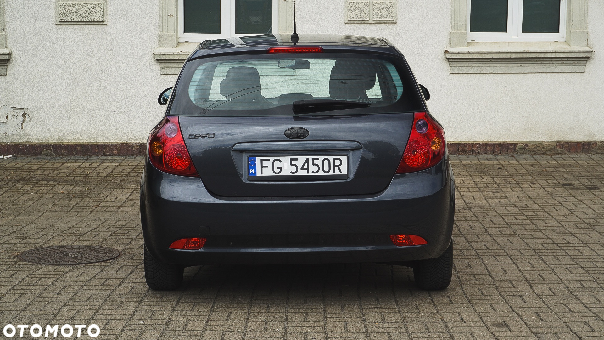Kia Ceed Cee'd 1.4 Comfort - 5