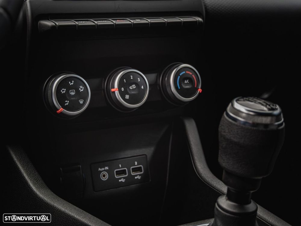 Renault Clio 1.5 Blue dCi Intens - 17