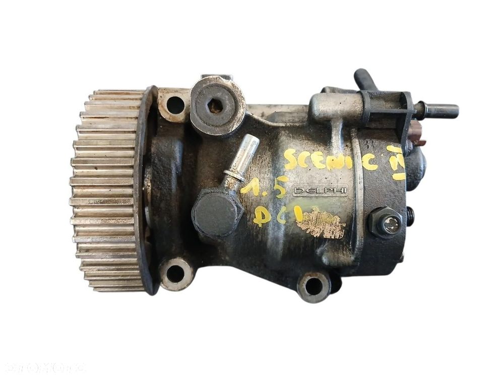 POMPA WTRYSKOWA RENAULT SCENIC II 1.5 DCI 9303Z111B - 1