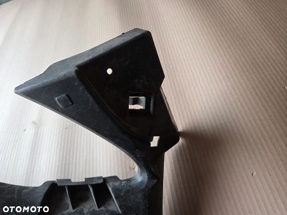 Ślizg mocowanie zderzaka prawy przód Peugeot Expert III  9811842177 - 6