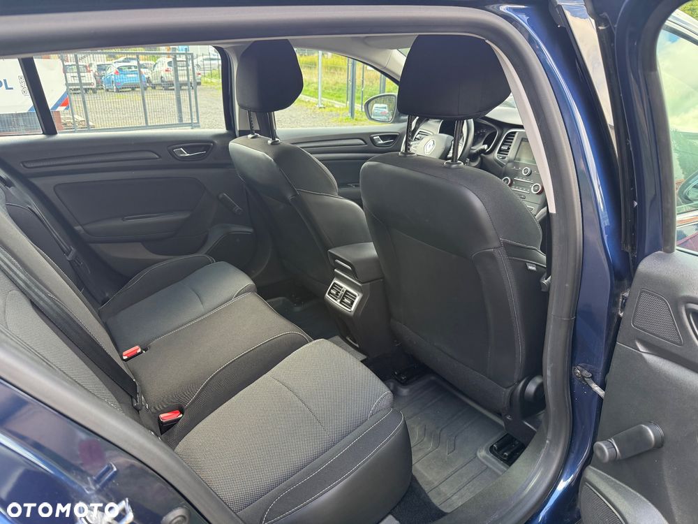 Renault Megane 1.2 Energy TCe Intens - 26