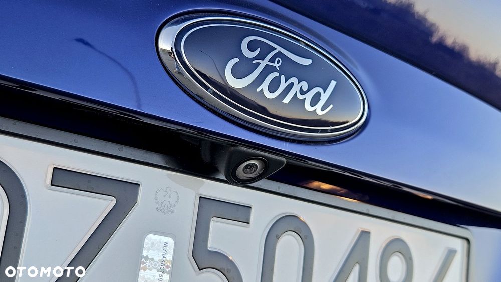 Ford Kuga 1.6 EcoBoost 2x4 Individual - 33