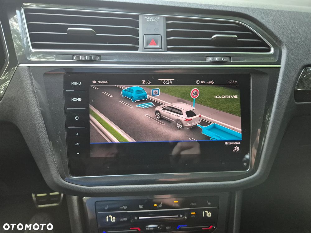 Volkswagen Tiguan 1.5 TSI OPF DSG URBAN SPORT - 36