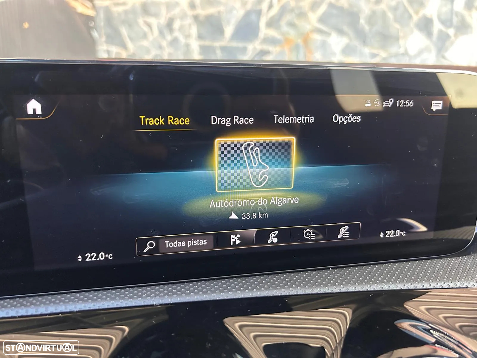 Mercedes-Benz CLA 45 AMG S Shooting Brake 4Matic+ - 29