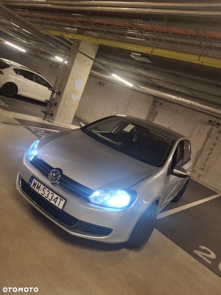 Volkswagen Golf - 2