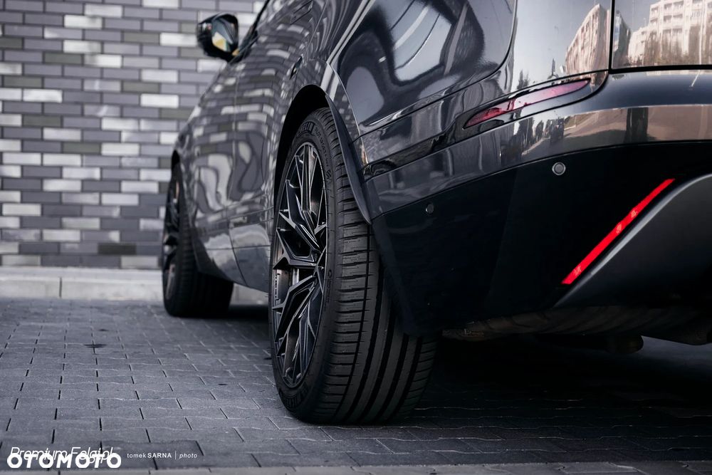 Land Rover Range Rover Velar 2.0 SD4 R-Dynamic HSE - 6