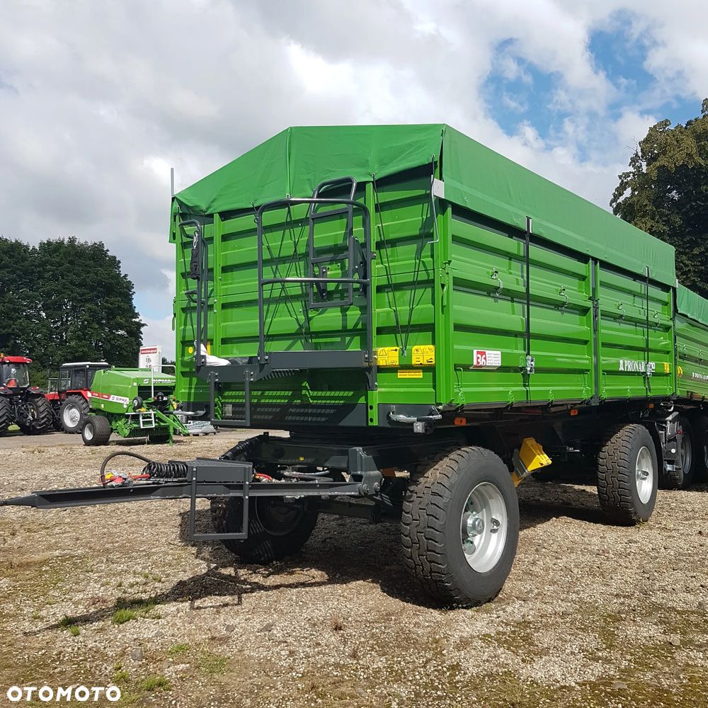 Pronar T680 - 1