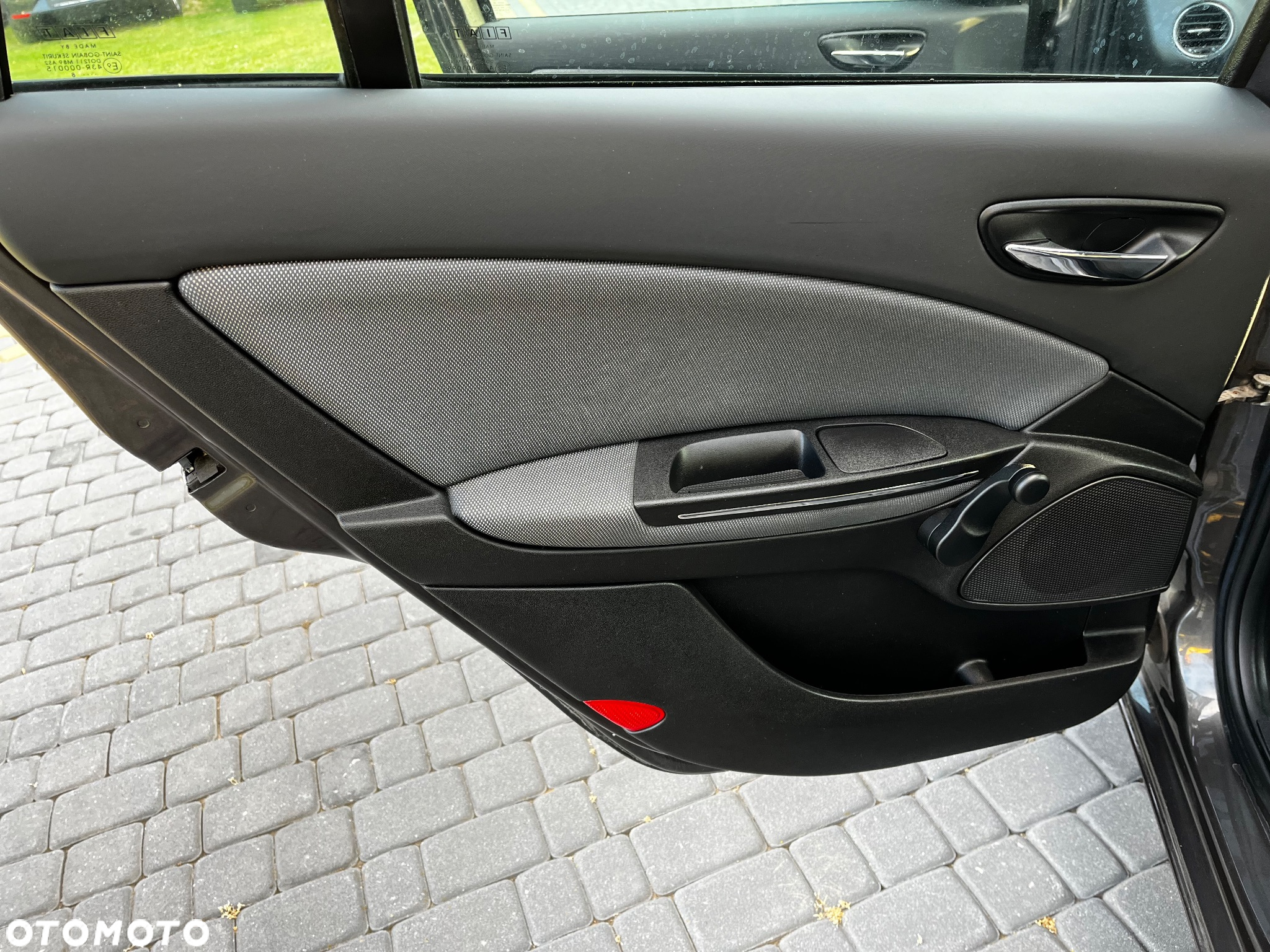 Fiat Bravo 1.4 T-Jet 16V Active - 12