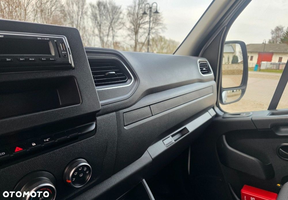 Renault Master - 21