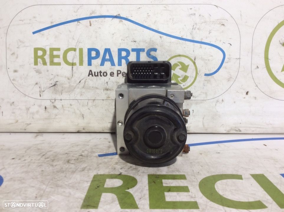 ABS Chevrolet Aveo - 1