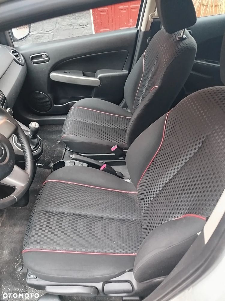 Mazda 2 1.3 MZR Active - 16