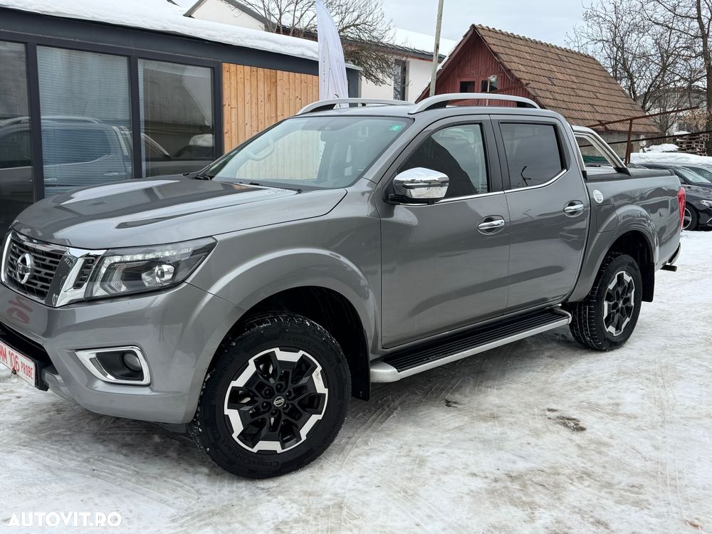 Nissan Navara - 18