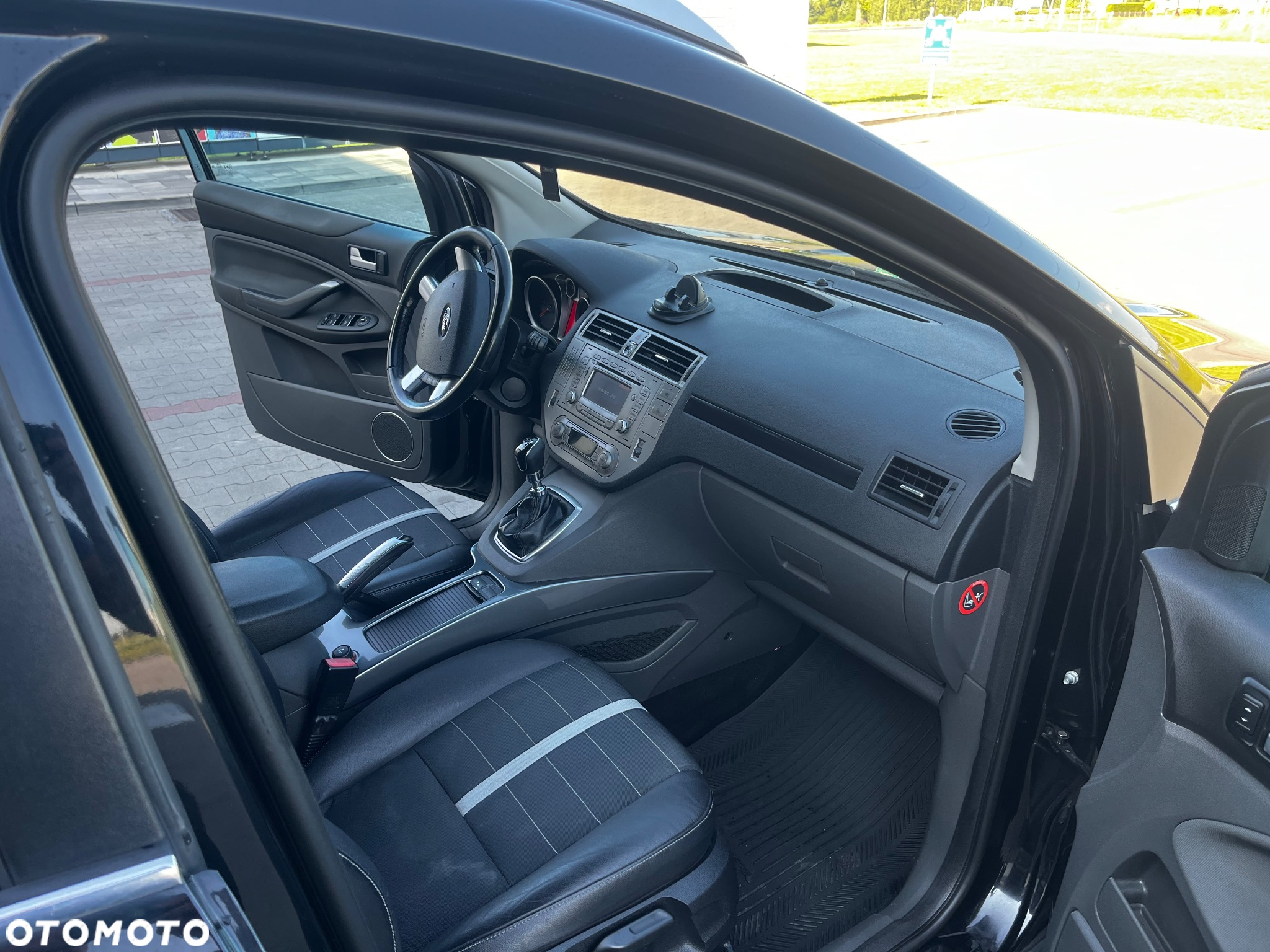 Ford Kuga 2.0 TDCi 4x4 Titanium - 20