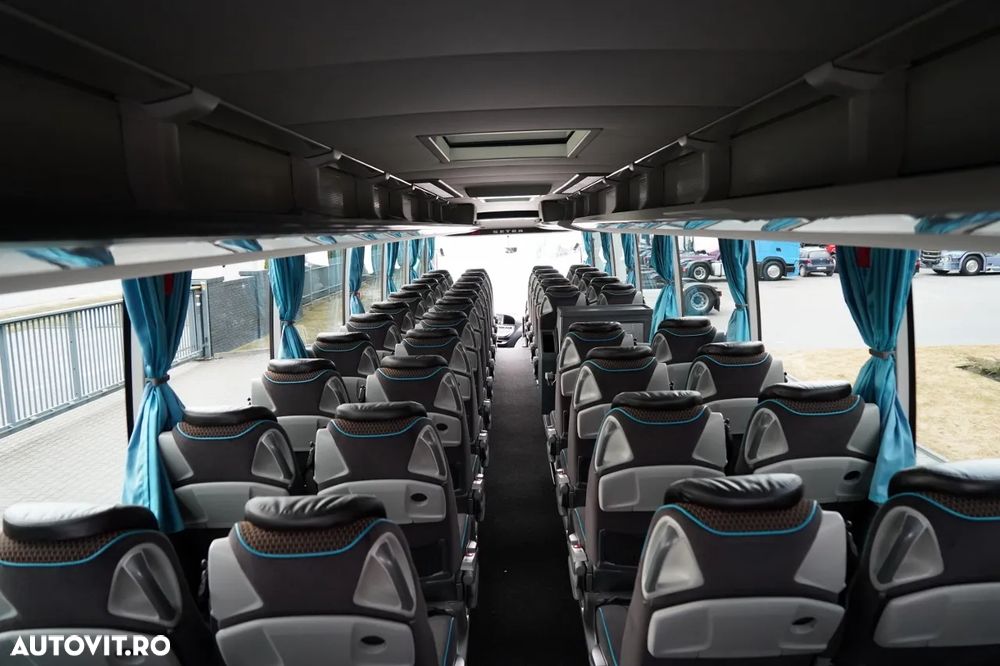 Setra 516HD / EURO6 / 13 METRI / IMPORTAT / - 33