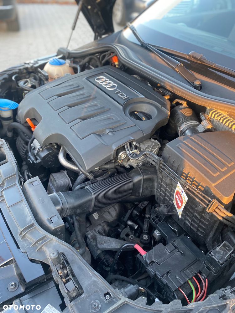 Audi A1 3-drzwiowe - 19