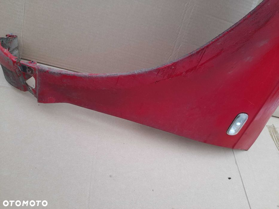 błotnik lewy lub prawy audi a3 8p - 4