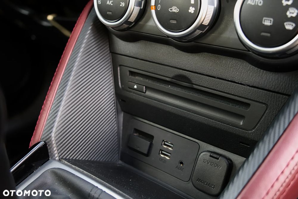 Mazda CX-3 SKYACTIV-G 150 AWD Exclusive-Line - 27