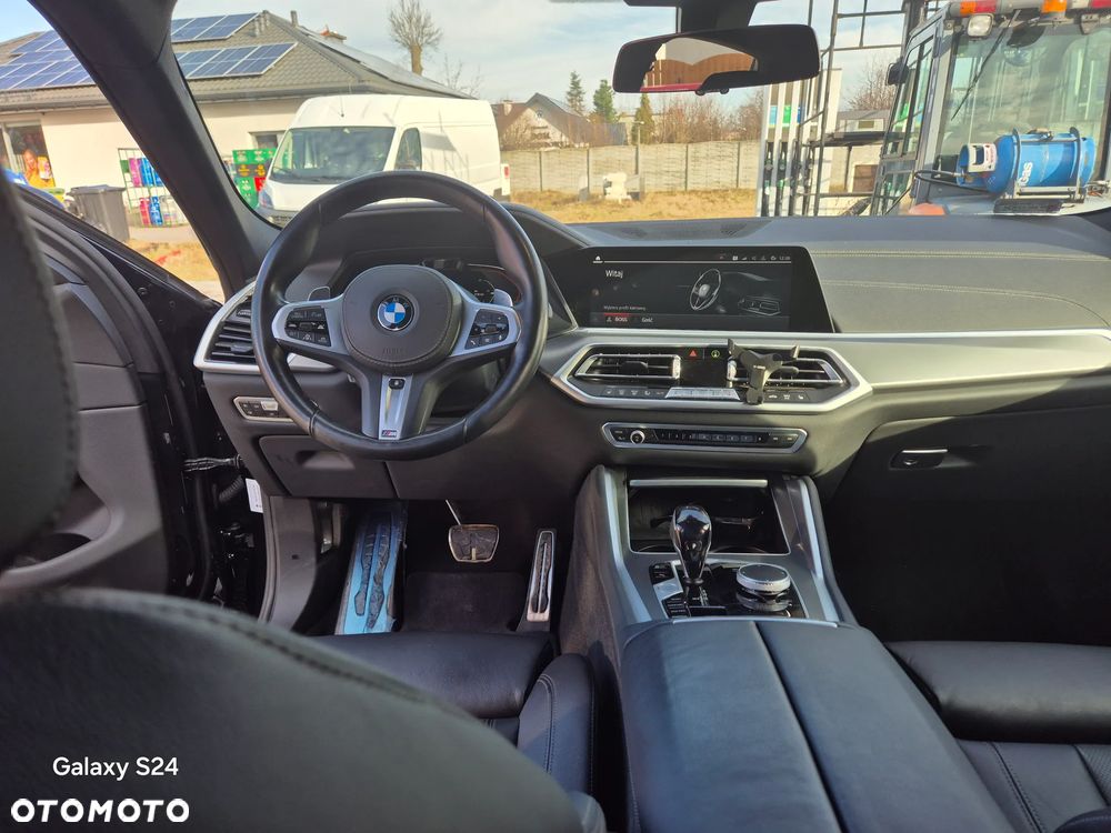 BMW X6 - 5