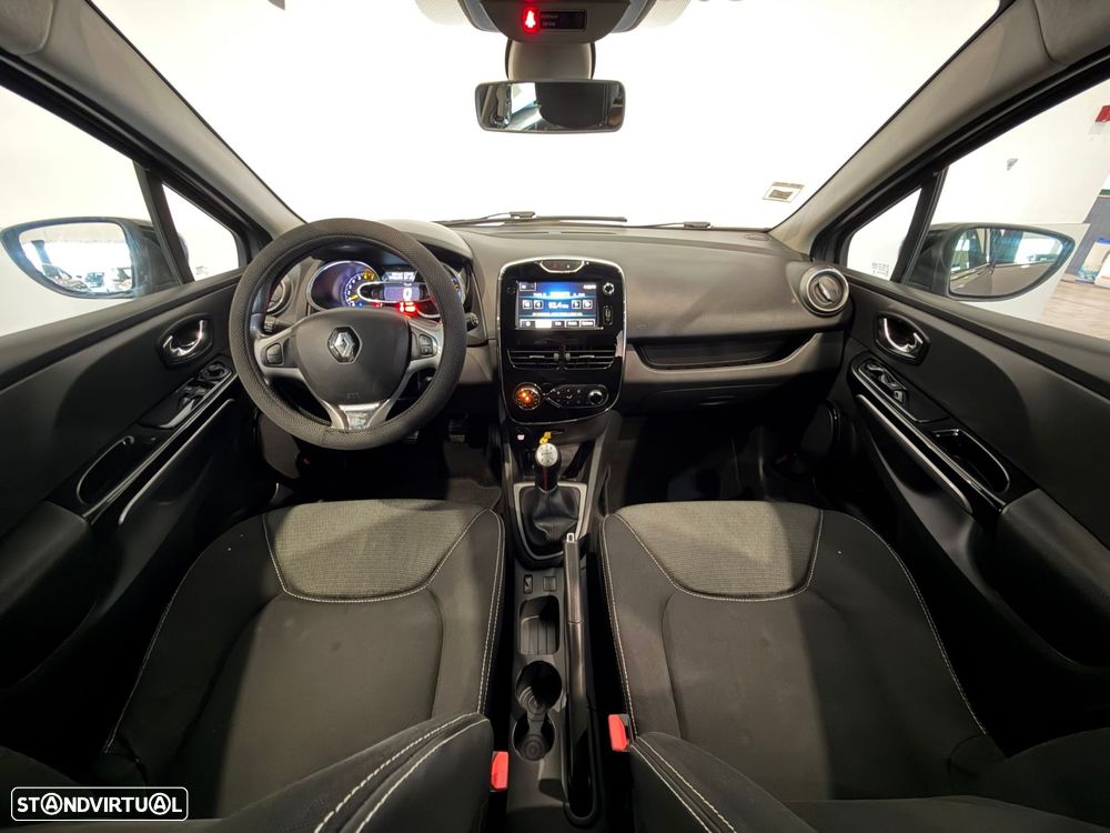 Renault Clio 0.9 TCE Confort - 14