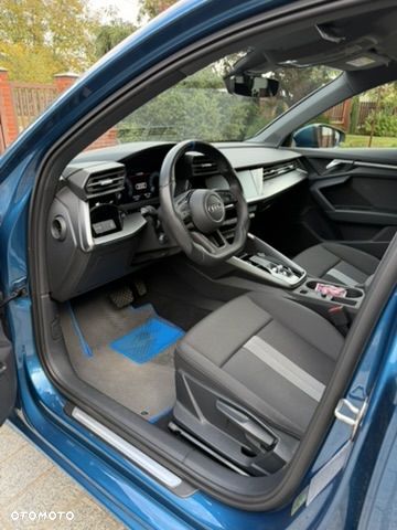 Audi A3 Limousine - 5