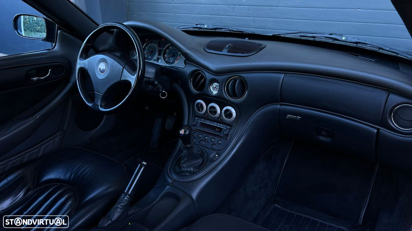 Maserati 3200 GT - 19