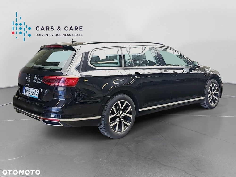 Volkswagen Passat - 29