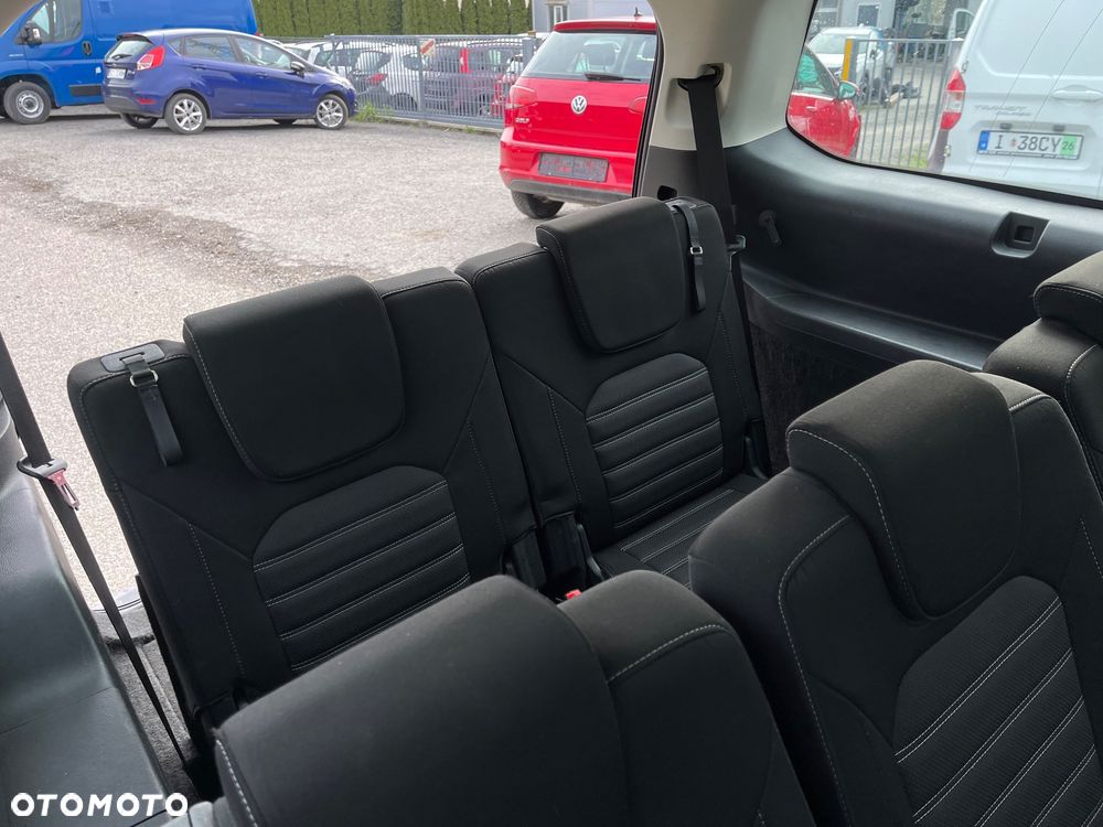 Ford Galaxy 2.0 TDCi Business - 16