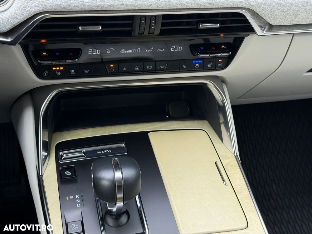 Mazda CX-60 e-Skyactiv PHEV Takumi Plus - 25