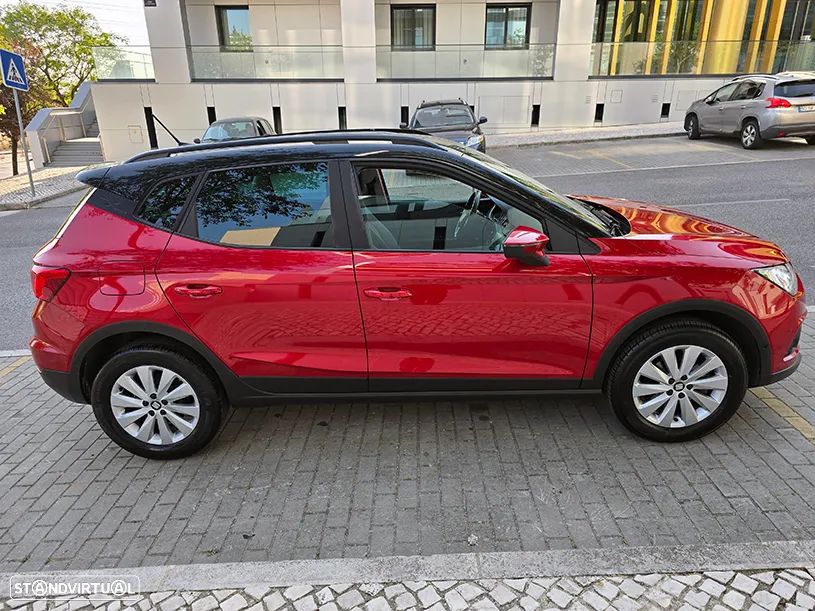 SEAT Arona 1.0 TSI Style - 7