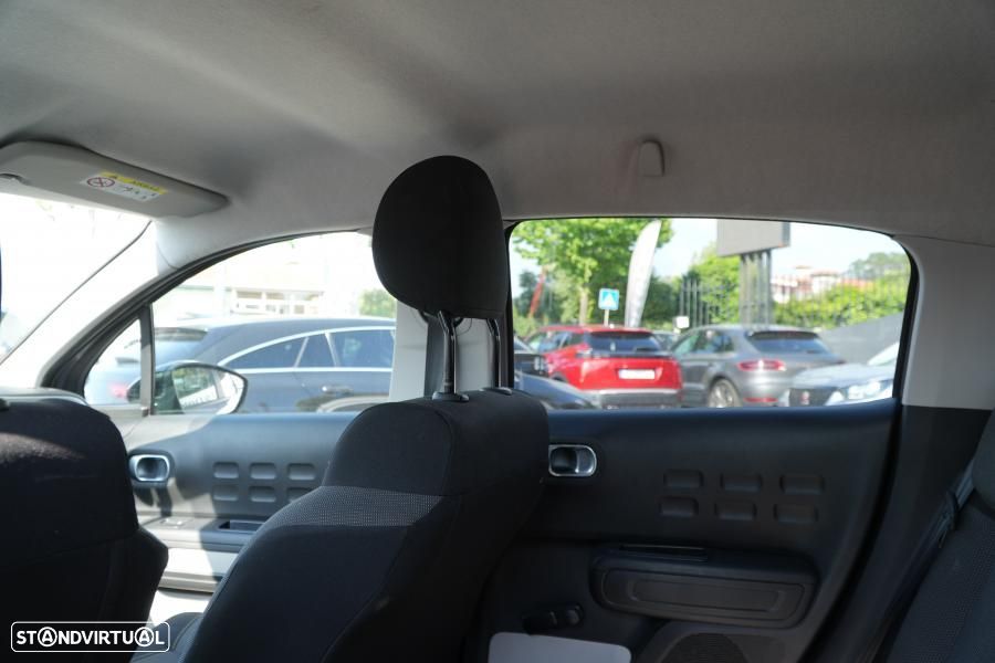 Citroën C3 1.2 PureTech Shine - 8