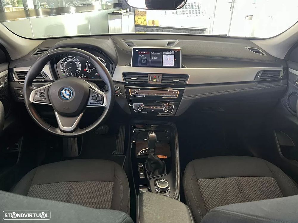 BMW X2 25 e xDrive Advantage - 11
