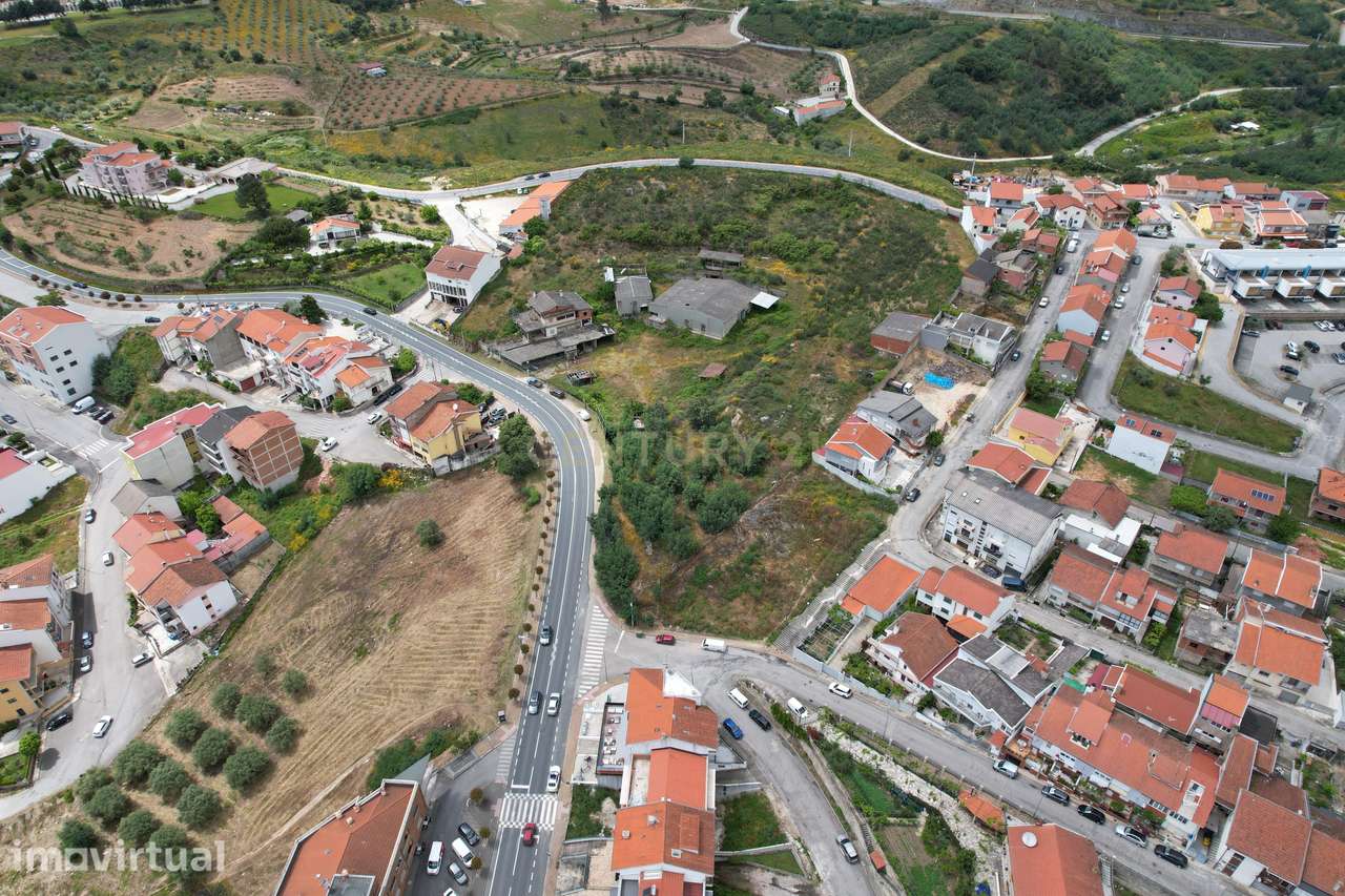 Terreno Premium em Mirandela - Oportunidade Única! - Grande imagem: 3/26