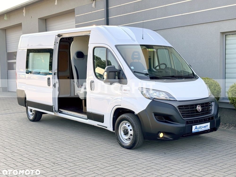 Fiat Ducato - 5