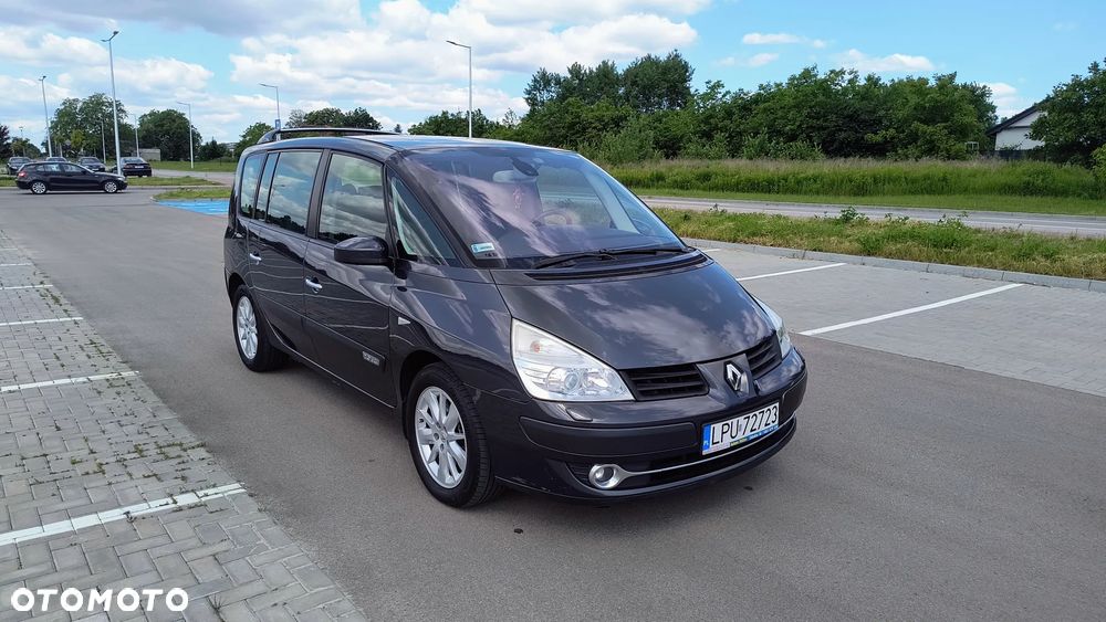 Renault Espace 2.0 dCi FAP Dynamique - 9