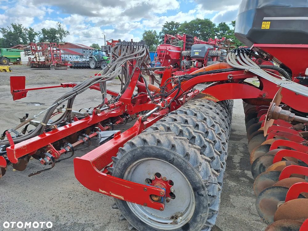 Horsch Focus 6 TD 3-P - 10