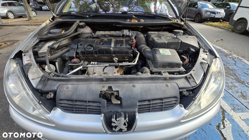 Peugeot 206 CC - 8