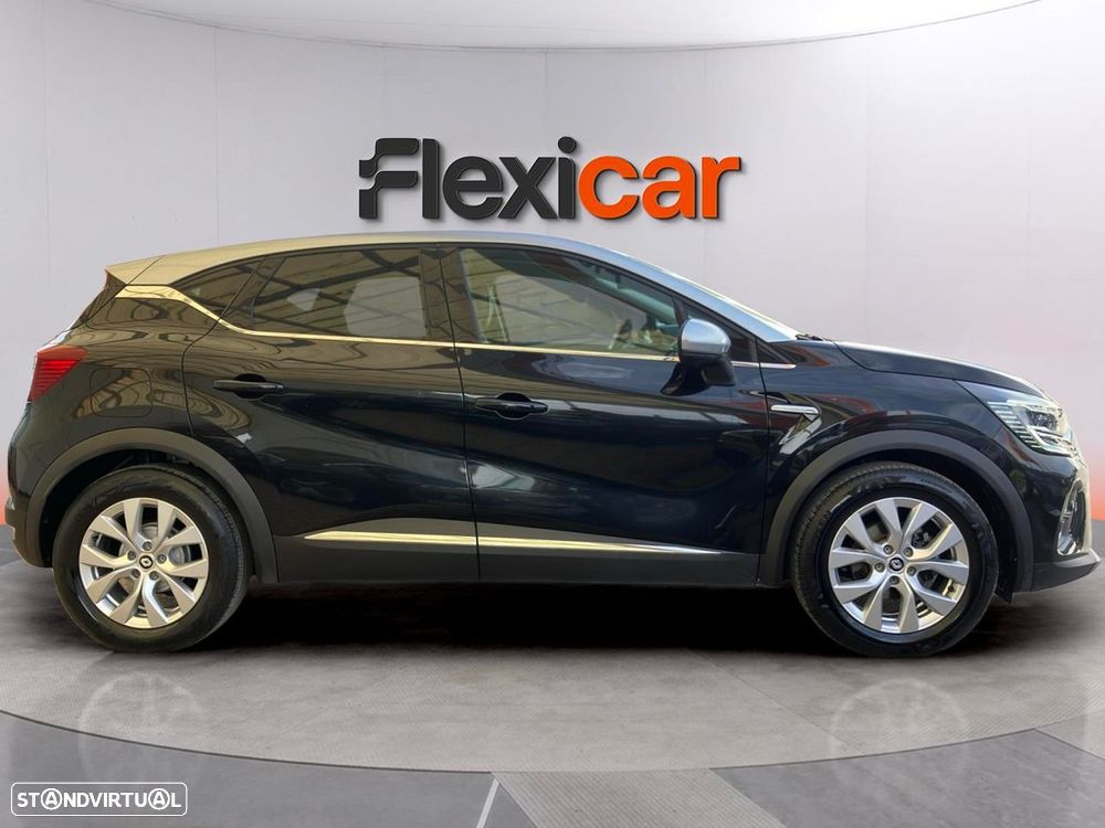 Renault Captur 1.0 TCe Zen - 8