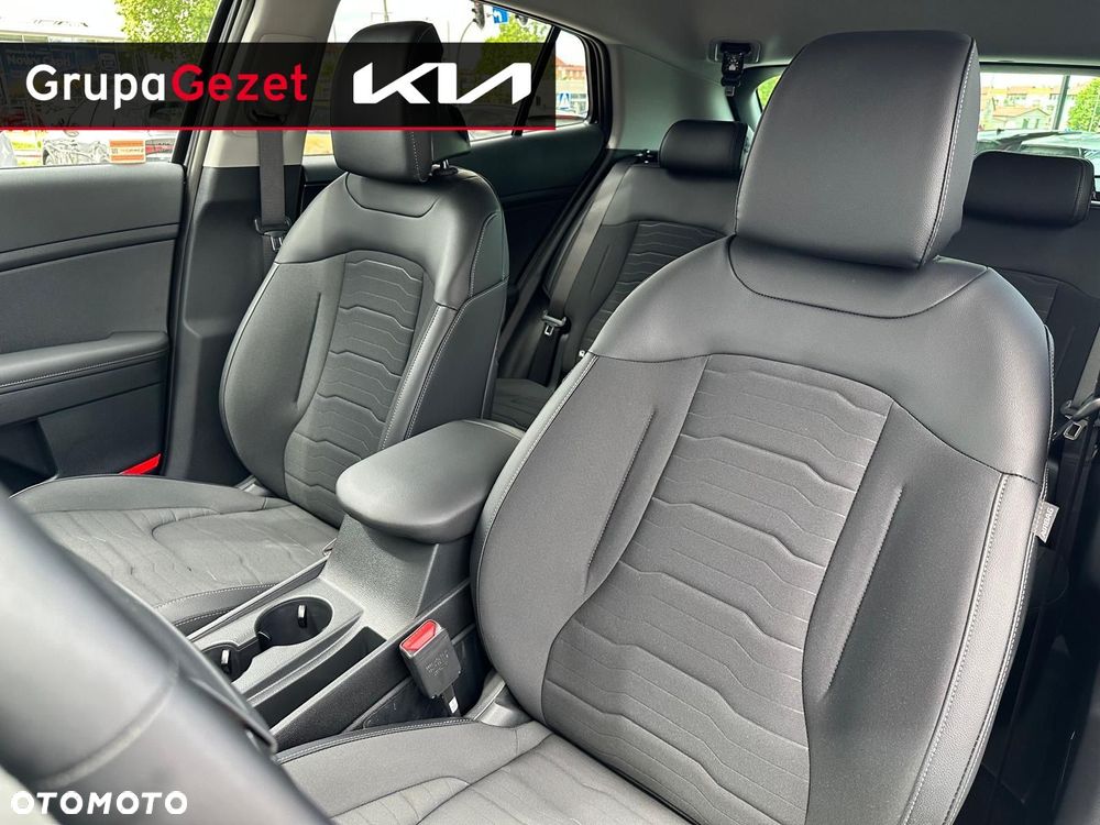 Kia Sportage - 15