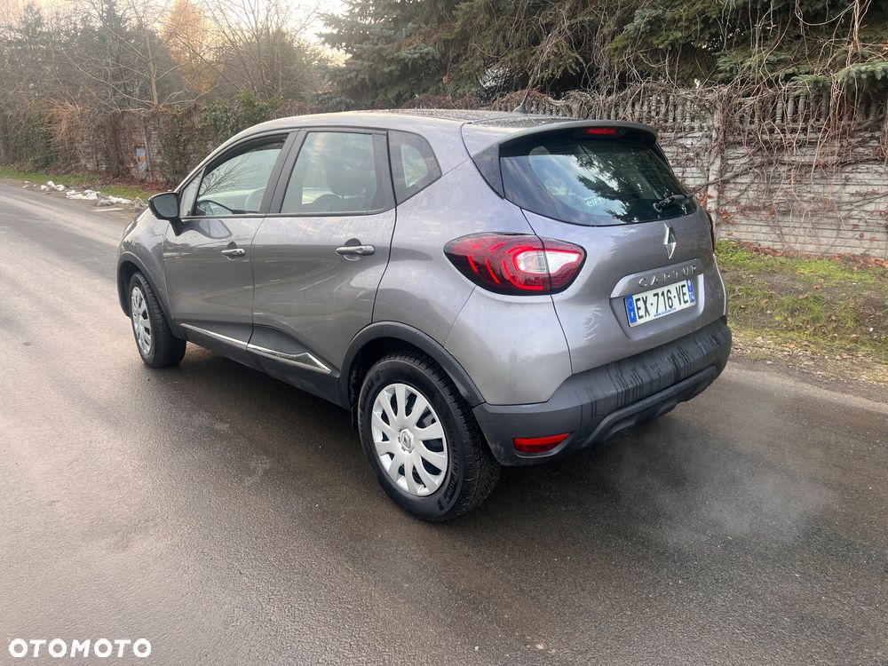 Renault Captur ENERGY TCe 90 Start&Stop Life - 2
